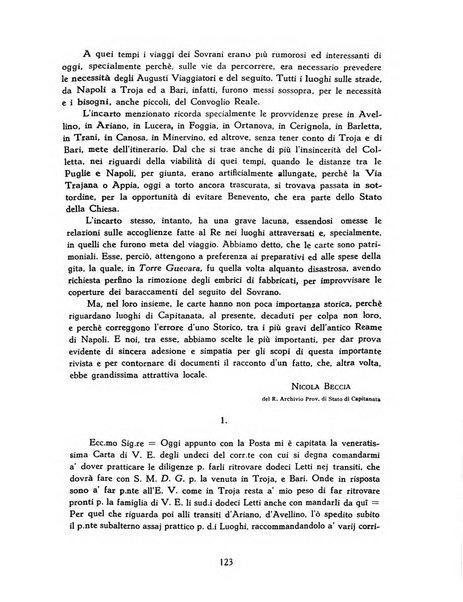 Archivi archivi d'Italia e rassegna internazionale degli archivi