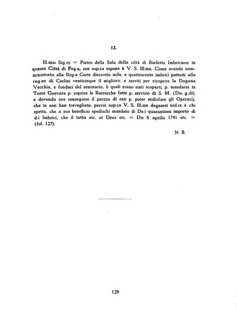 Archivi archivi d'Italia e rassegna internazionale degli archivi