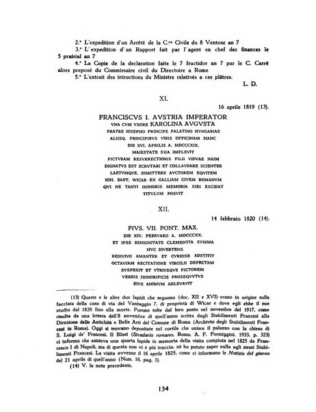 Archivi archivi d'Italia e rassegna internazionale degli archivi