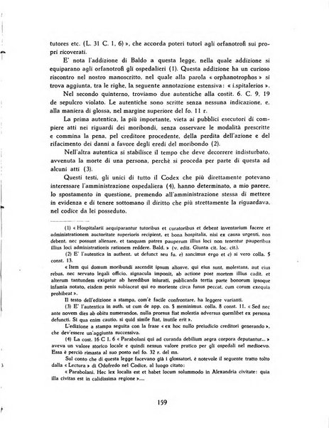 Archivi archivi d'Italia e rassegna internazionale degli archivi