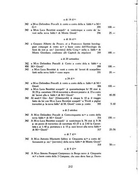 Archivi archivi d'Italia e rassegna internazionale degli archivi