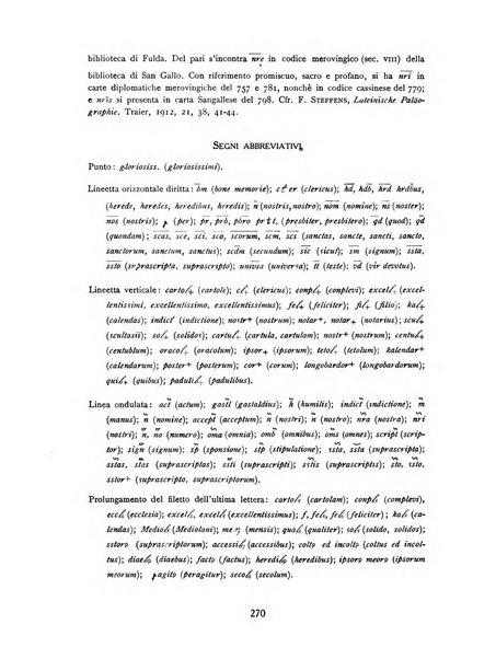 Archivi archivi d'Italia e rassegna internazionale degli archivi