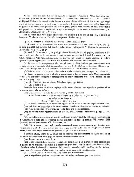 Archivi archivi d'Italia e rassegna internazionale degli archivi