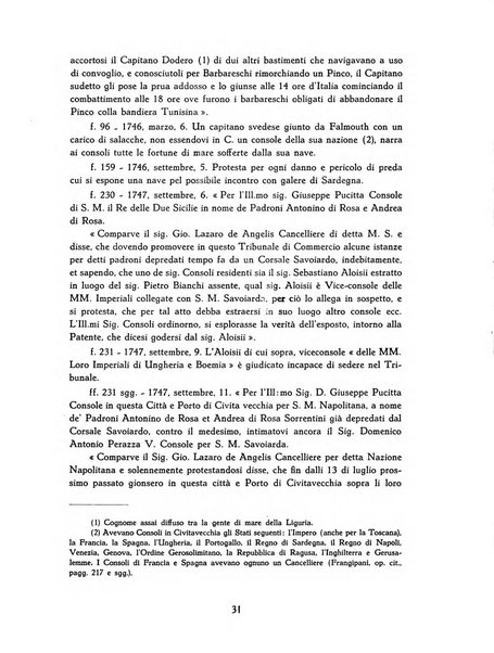 Archivi archivi d'Italia e rassegna internazionale degli archivi