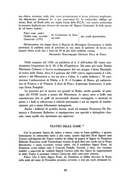 Archivi archivi d'Italia e rassegna internazionale degli archivi