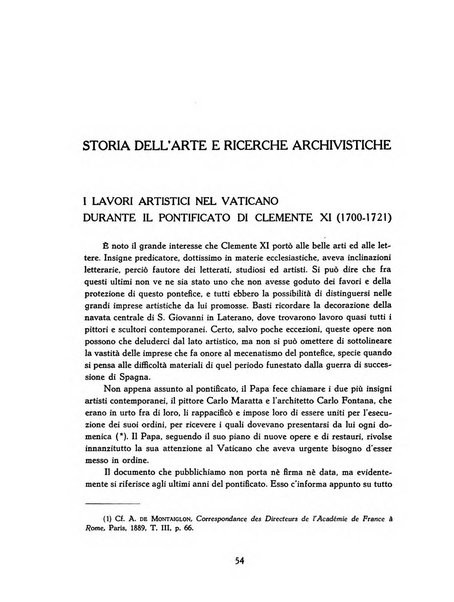 Archivi archivi d'Italia e rassegna internazionale degli archivi