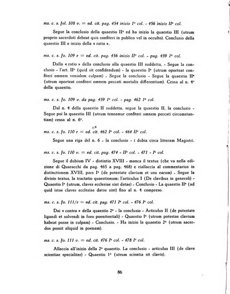 Archivi archivi d'Italia e rassegna internazionale degli archivi