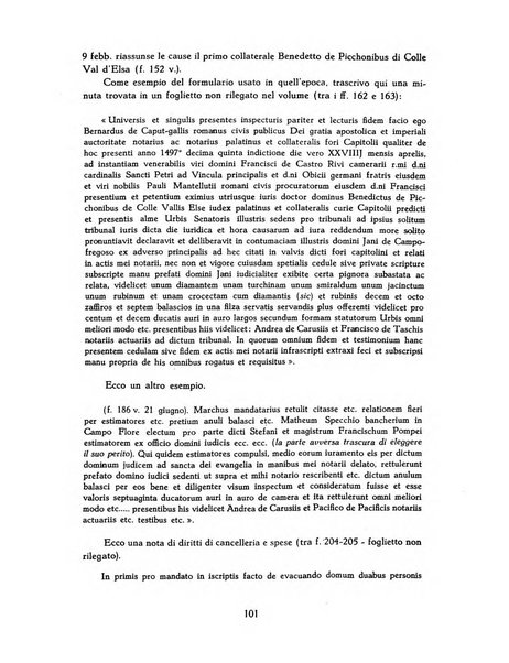 Archivi archivi d'Italia e rassegna internazionale degli archivi