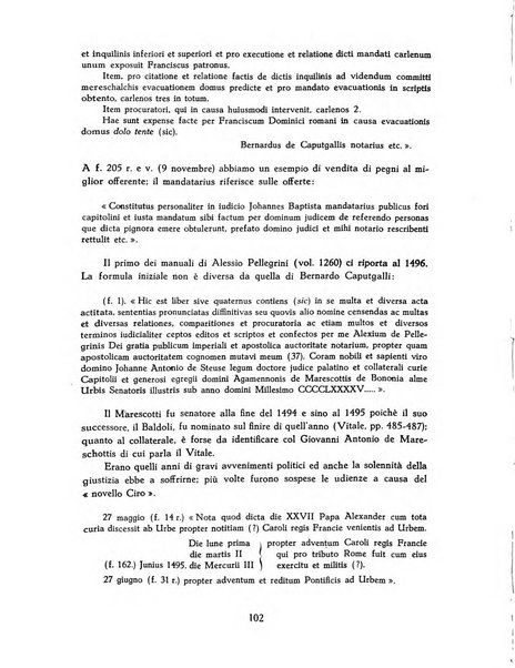 Archivi archivi d'Italia e rassegna internazionale degli archivi