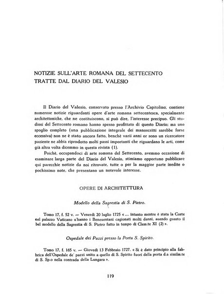 Archivi archivi d'Italia e rassegna internazionale degli archivi