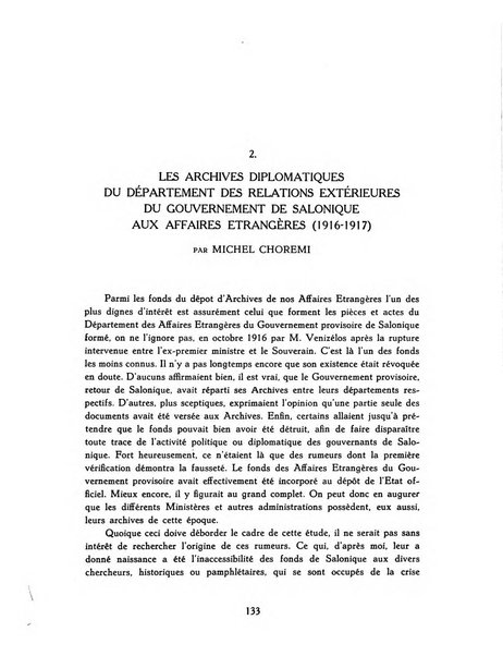 Archivi archivi d'Italia e rassegna internazionale degli archivi