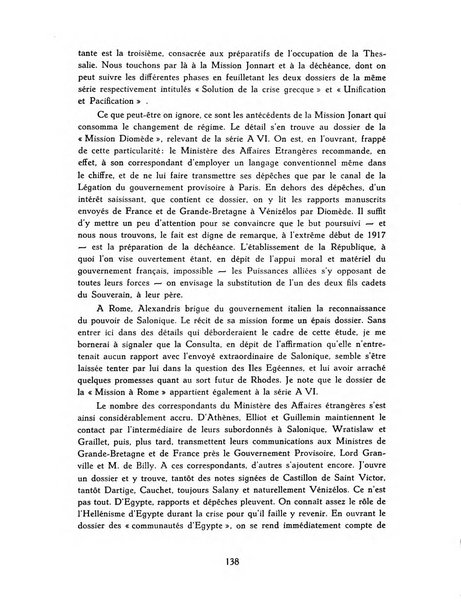 Archivi archivi d'Italia e rassegna internazionale degli archivi