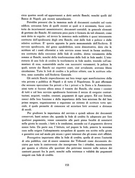 Archivi archivi d'Italia e rassegna internazionale degli archivi