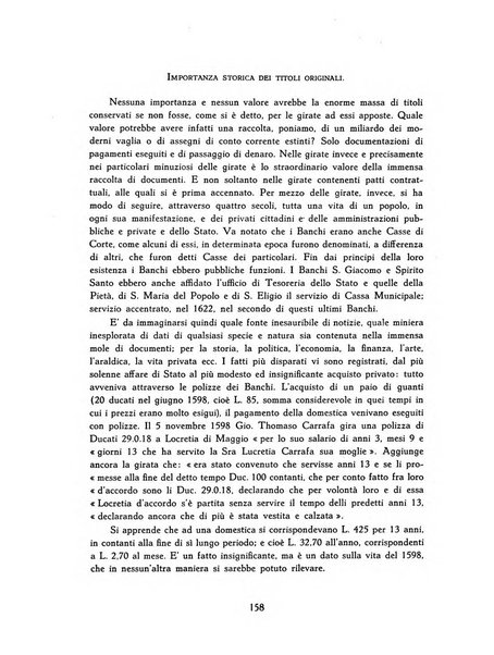 Archivi archivi d'Italia e rassegna internazionale degli archivi