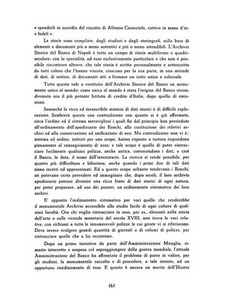 Archivi archivi d'Italia e rassegna internazionale degli archivi