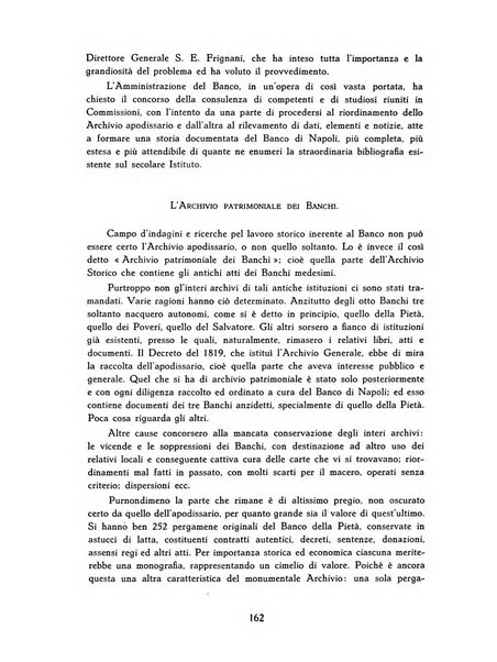 Archivi archivi d'Italia e rassegna internazionale degli archivi