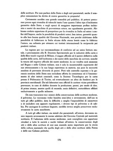 Archivi archivi d'Italia e rassegna internazionale degli archivi