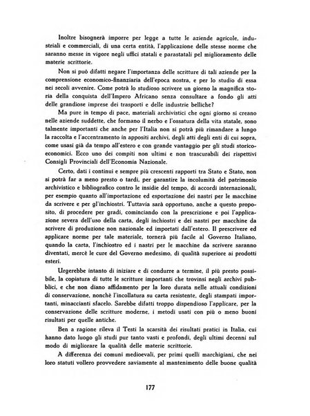 Archivi archivi d'Italia e rassegna internazionale degli archivi