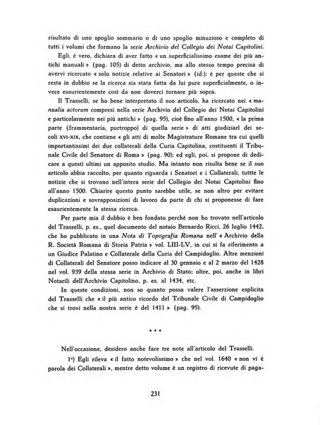 Archivi archivi d'Italia e rassegna internazionale degli archivi