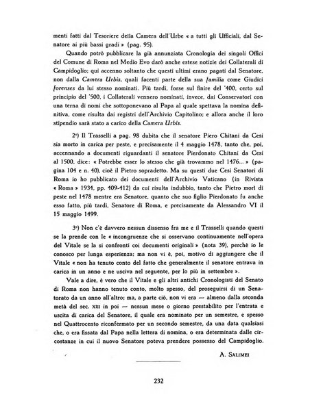 Archivi archivi d'Italia e rassegna internazionale degli archivi