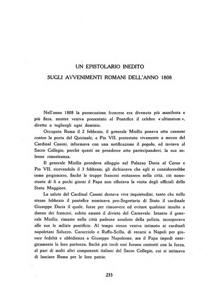 Archivi archivi d'Italia e rassegna internazionale degli archivi