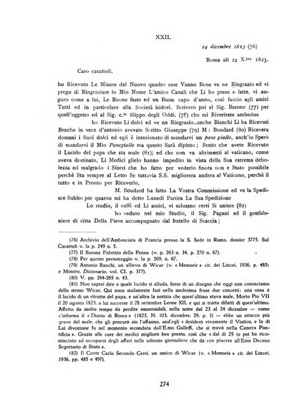 Archivi archivi d'Italia e rassegna internazionale degli archivi