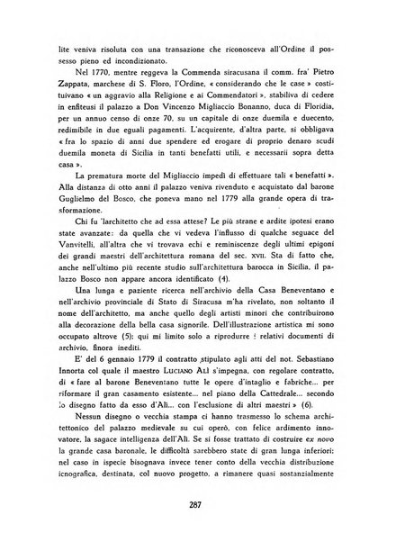 Archivi archivi d'Italia e rassegna internazionale degli archivi