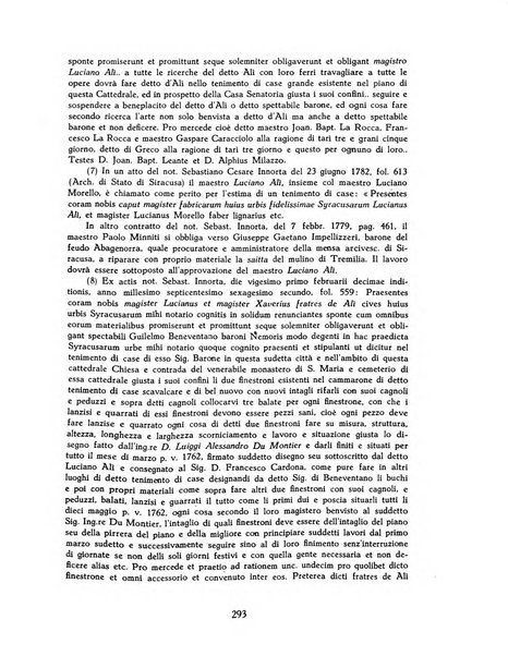 Archivi archivi d'Italia e rassegna internazionale degli archivi