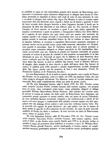 Archivi archivi d'Italia e rassegna internazionale degli archivi