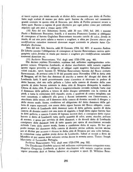 Archivi archivi d'Italia e rassegna internazionale degli archivi