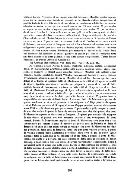 Archivi archivi d'Italia e rassegna internazionale degli archivi