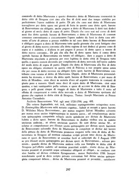 Archivi archivi d'Italia e rassegna internazionale degli archivi