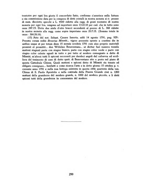 Archivi archivi d'Italia e rassegna internazionale degli archivi