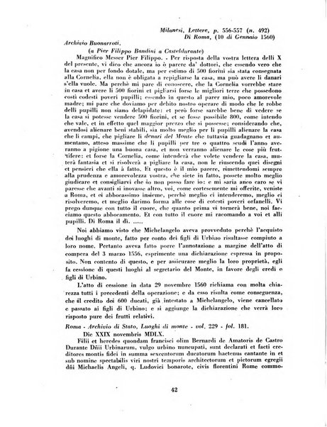 Archivi archivi d'Italia e rassegna internazionale degli archivi