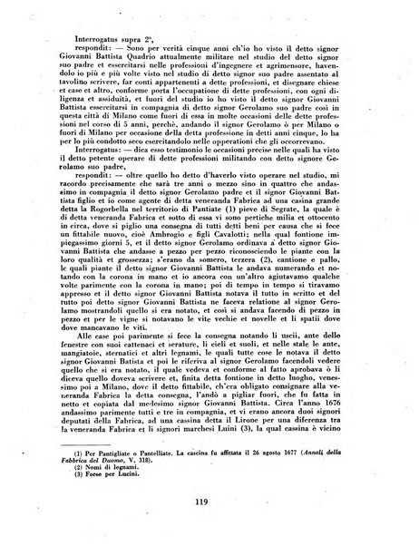 Archivi archivi d'Italia e rassegna internazionale degli archivi