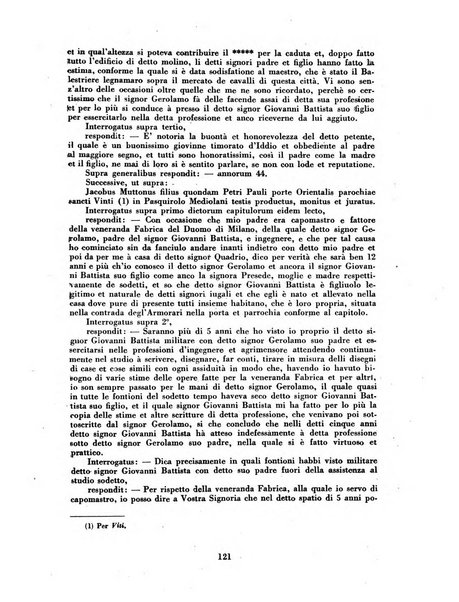 Archivi archivi d'Italia e rassegna internazionale degli archivi