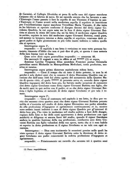 Archivi archivi d'Italia e rassegna internazionale degli archivi