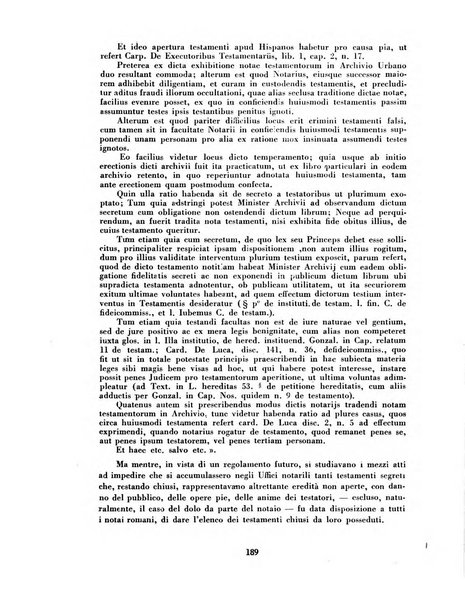 Archivi archivi d'Italia e rassegna internazionale degli archivi