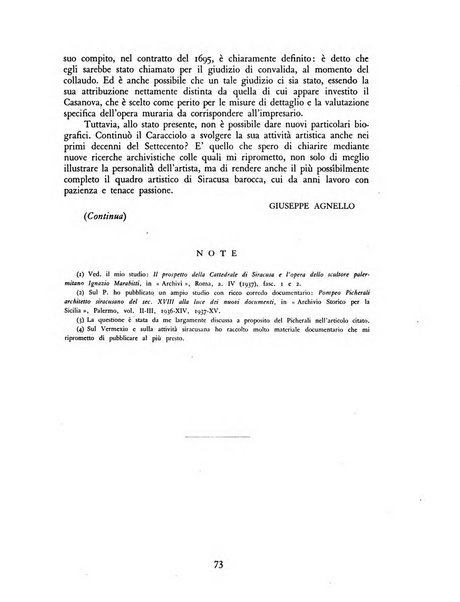 Archivi archivi d'Italia e rassegna internazionale degli archivi