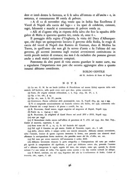 Archivi archivi d'Italia e rassegna internazionale degli archivi