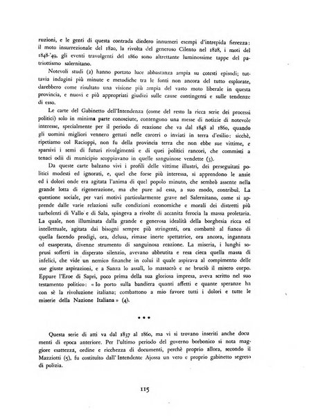 Archivi archivi d'Italia e rassegna internazionale degli archivi