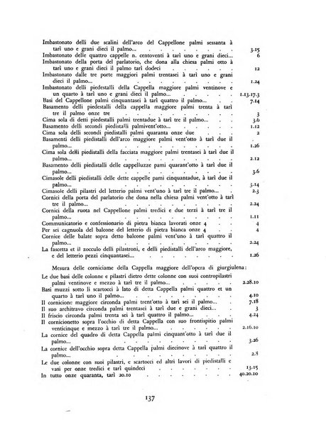 Archivi archivi d'Italia e rassegna internazionale degli archivi