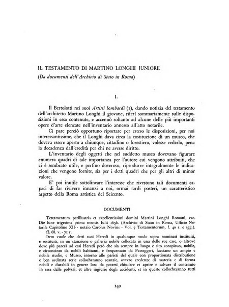 Archivi archivi d'Italia e rassegna internazionale degli archivi