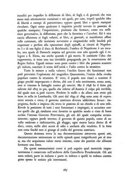 Archivi archivi d'Italia e rassegna internazionale degli archivi