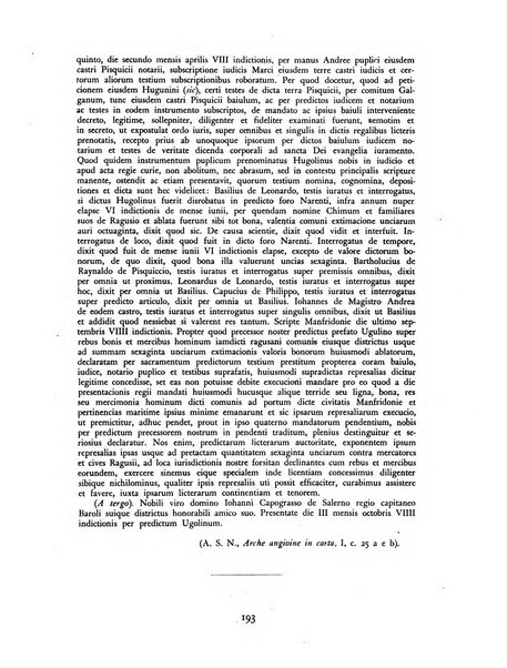 Archivi archivi d'Italia e rassegna internazionale degli archivi