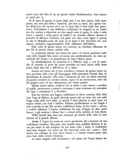 Archivi archivi d'Italia e rassegna internazionale degli archivi