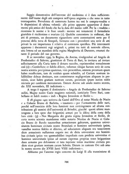 Archivi archivi d'Italia e rassegna internazionale degli archivi