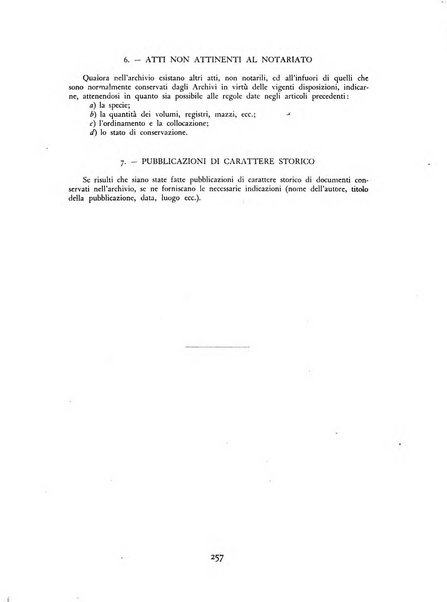 Archivi archivi d'Italia e rassegna internazionale degli archivi