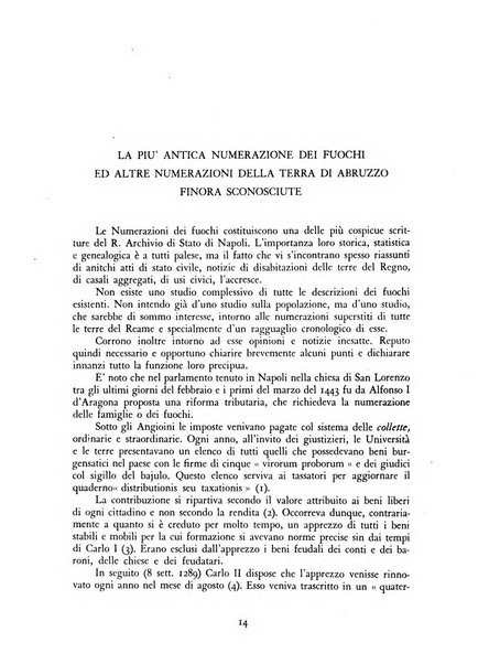 Archivi archivi d'Italia e rassegna internazionale degli archivi