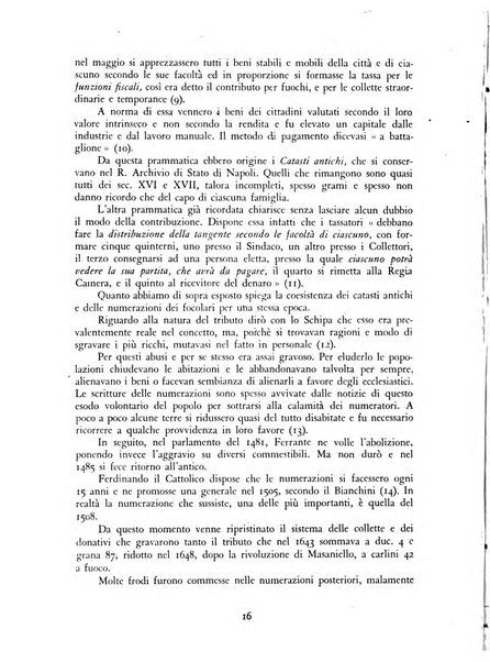 Archivi archivi d'Italia e rassegna internazionale degli archivi